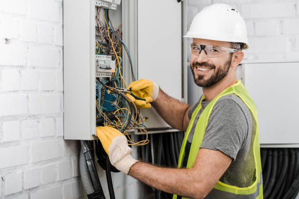 Electrical Rewiring Services in Keizer, OR