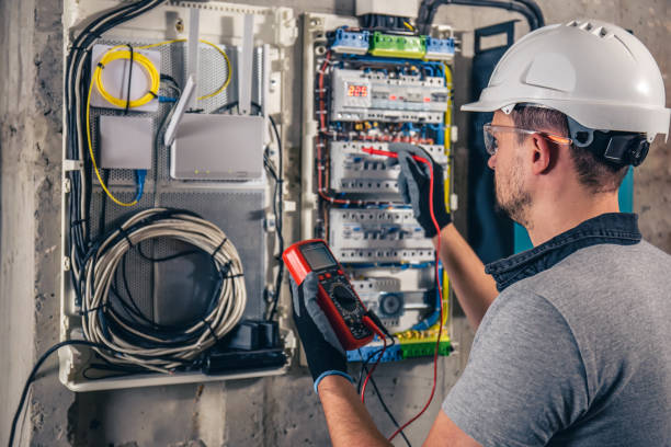 Why Trust Our Certified Electricians for Your Electrical Needs in Keizer, OR?